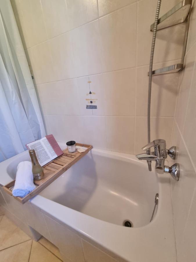 House Marea With Jacuzzi Holiday home