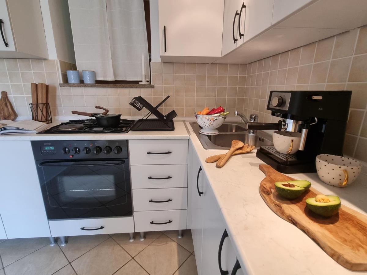 Holiday home House Marea With Jacuzzi