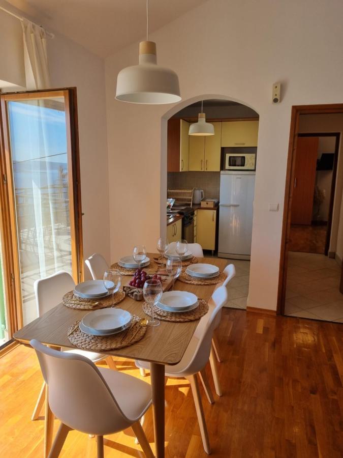 House Marea With Jacuzzi Holiday home