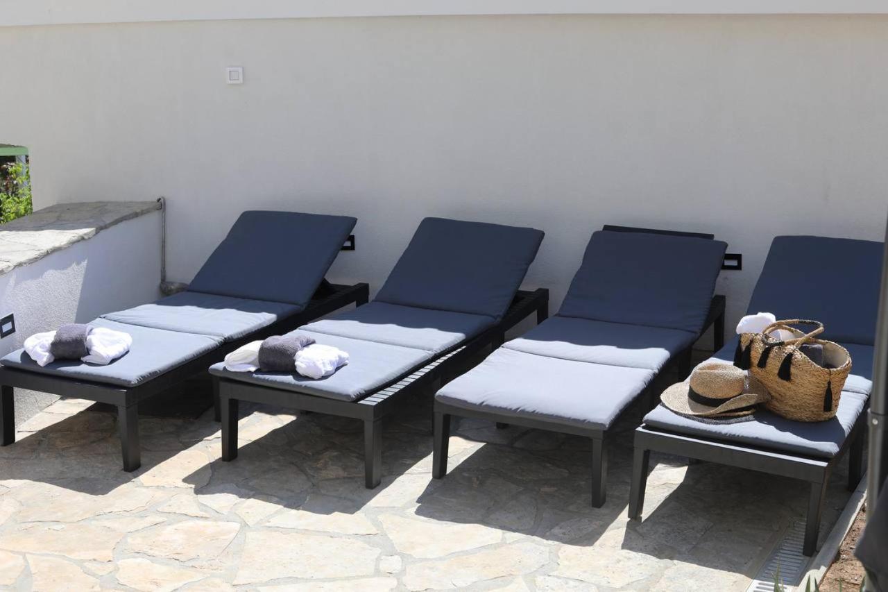 Holiday home House Marea With Jacuzzi Crikvenica