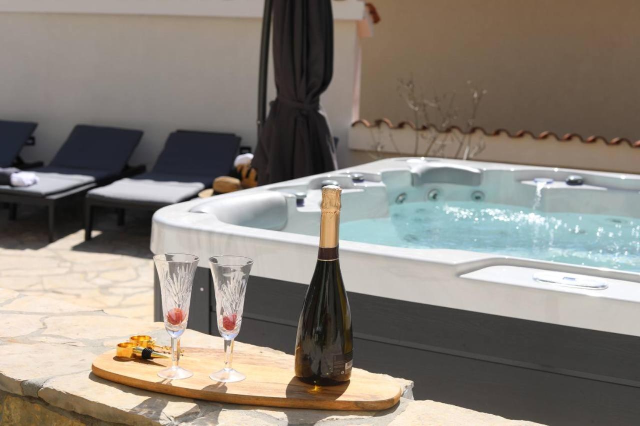 House Marea With Jacuzzi Holiday home Crikvenica