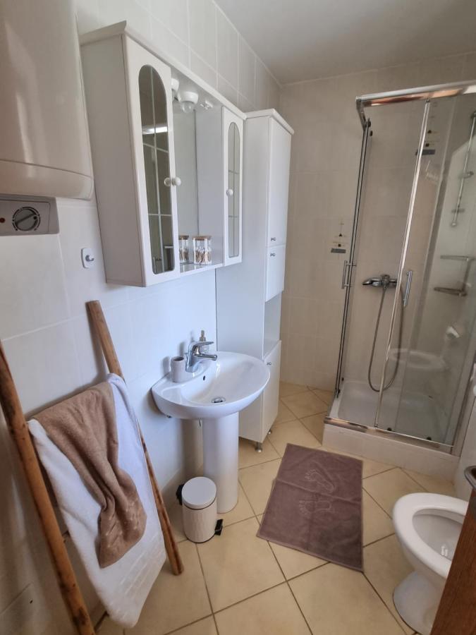 House Marea With Jacuzzi *