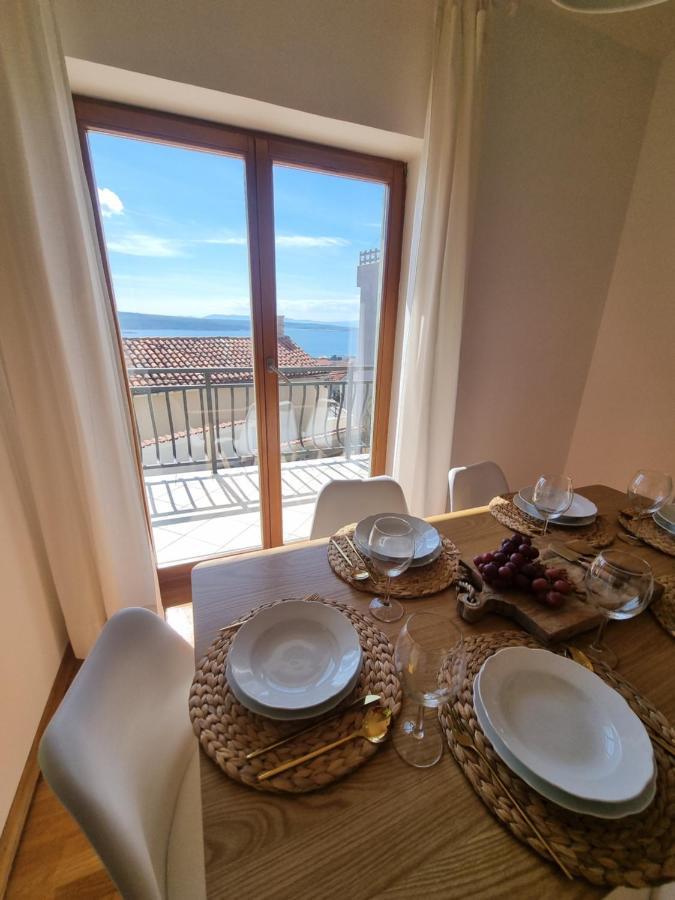 House Marea With Jacuzzi Holiday home Crikvenica