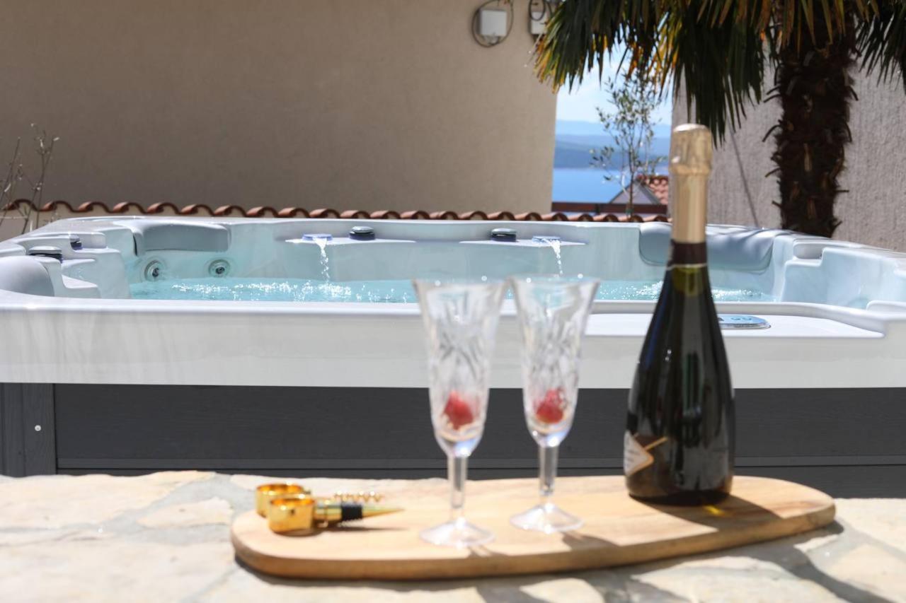 House Marea With Jacuzzi *