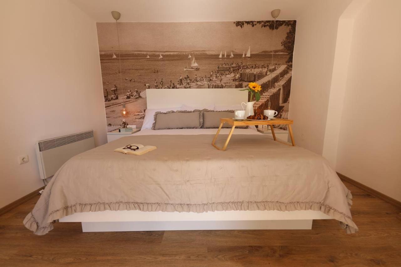 Holiday home House Marea With Jacuzzi *