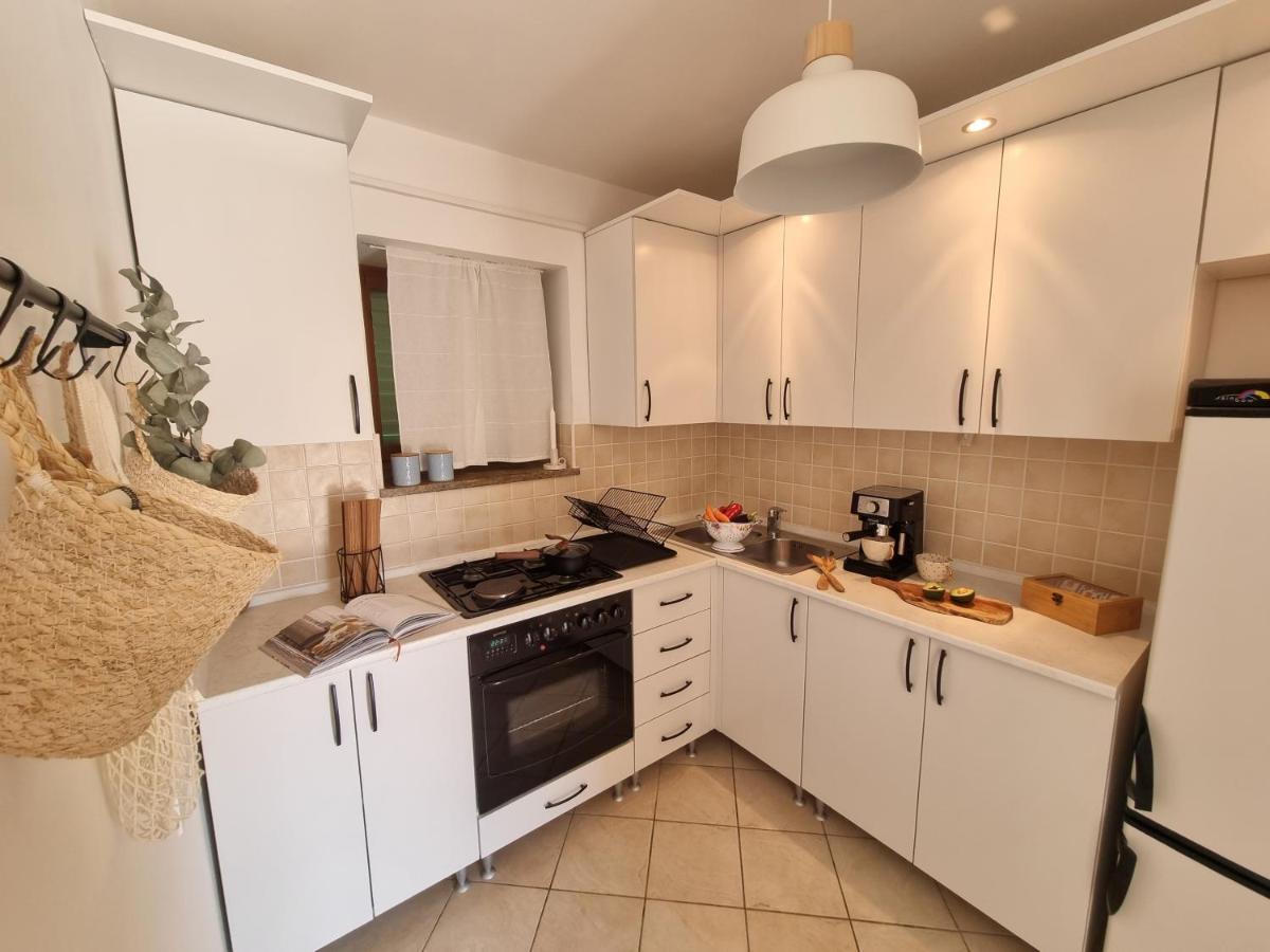 House Marea With Jacuzzi * Crikvenica