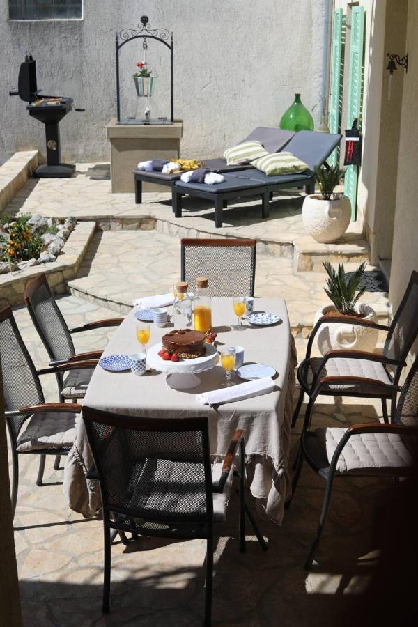 Holiday home House Marea With Jacuzzi