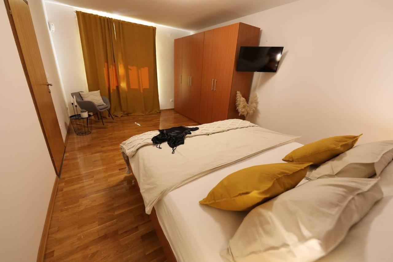 House Marea With Jacuzzi Holiday home Crikvenica