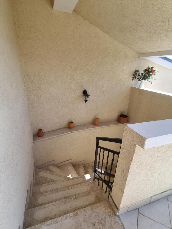 House Marea With Jacuzzi Crikvenica