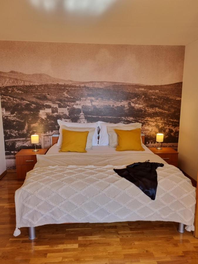 Holiday home House Marea With Jacuzzi