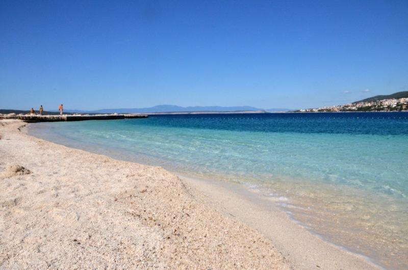 House Marea With Jacuzzi Holiday home Crikvenica