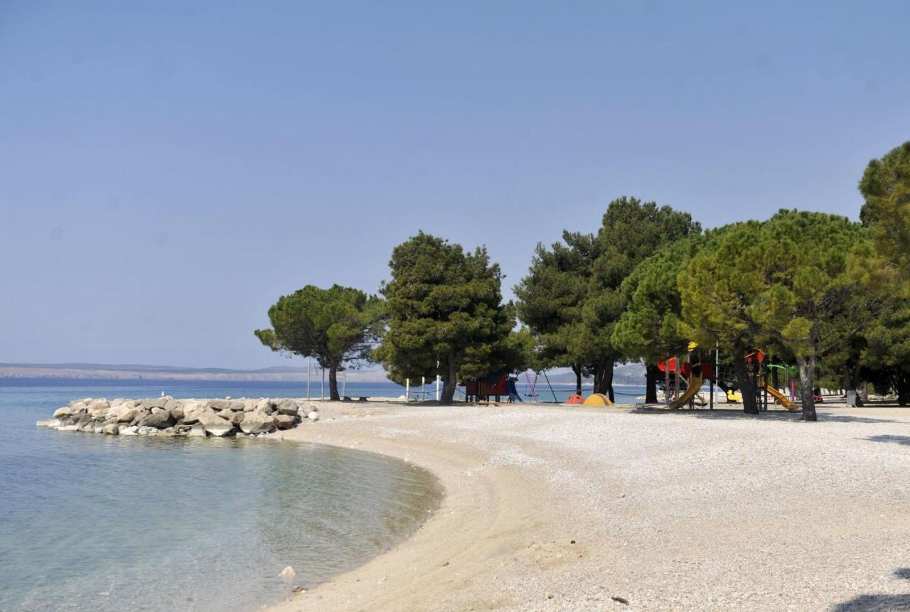 House Marea With Jacuzzi Holiday home Crikvenica