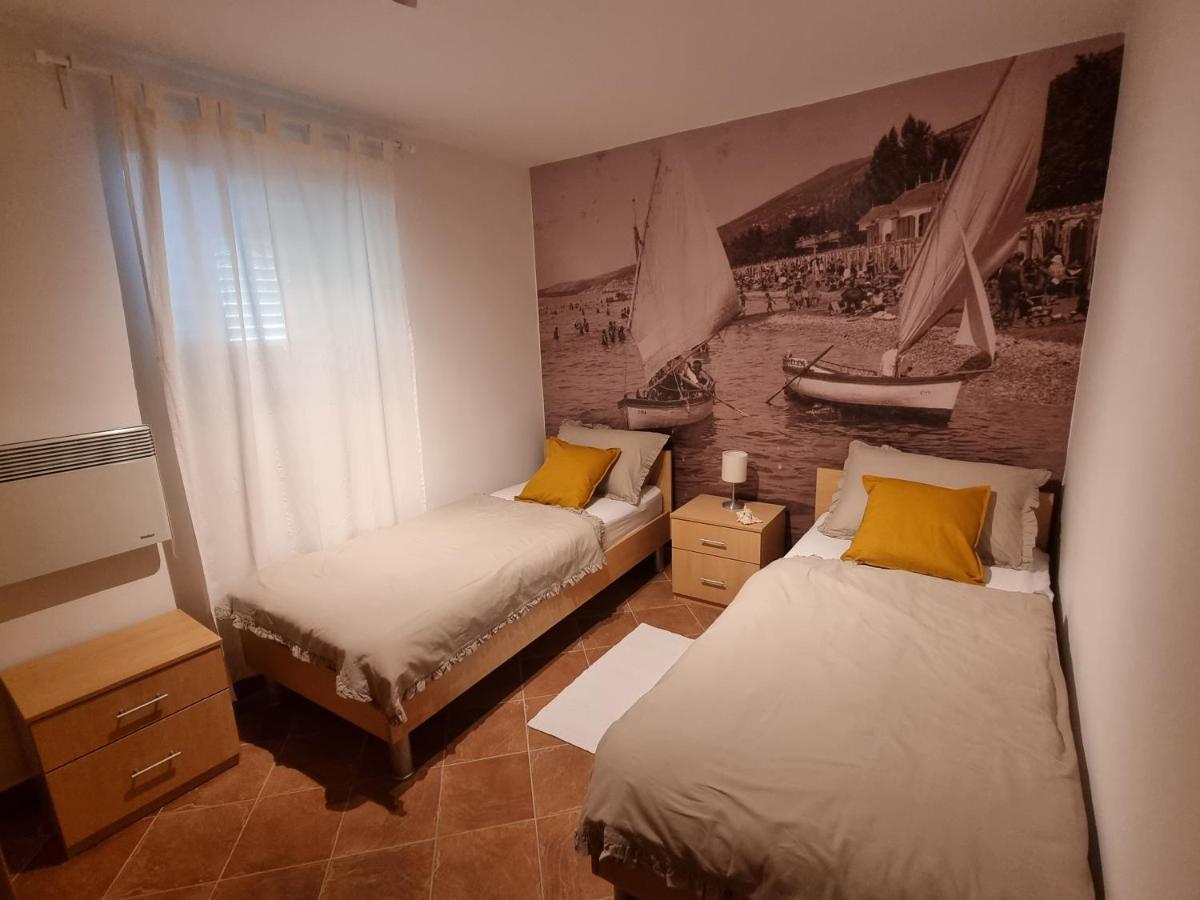 House Marea With Jacuzzi * Crikvenica